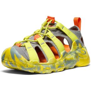 KEEN Unisex-Child Hyperport H2 Breathable Easy on Comfortable Hiking and Water Sandals in Kuwait