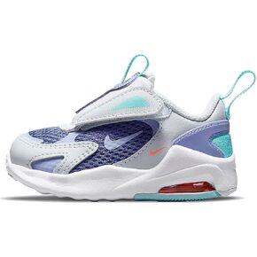 Nike Air Max Bolt Toddler Runned Running Shoe CW1629-500 Size 2 in Kuwait