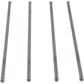 4pcs 13116-7002 13116-7001 Push Rod متوافق مع محركات Kawasaki FH601V FH641V FH680V FH721V FH770 FH721D FH770D in Kuwait