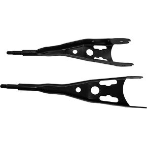 2PCS 522-389 Front Left/Right Radius Arm Two Wheel Drive for 1989 1990 1991 1992 1993 1994 1995 1996 Ford F-150 F1TZ3A360B in Saudi Arabia