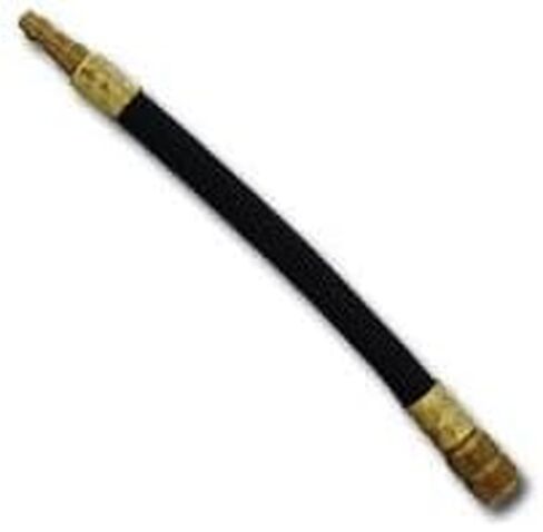 Lang 71318 - Standard Schrader Hose Assembly with Quick Coupler Plug in Saudi Arabia