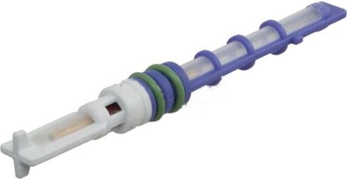 أنبوب فتحة A/C للفترة 2006-2008 2002 ، 4300LP الدولي in Kuwait