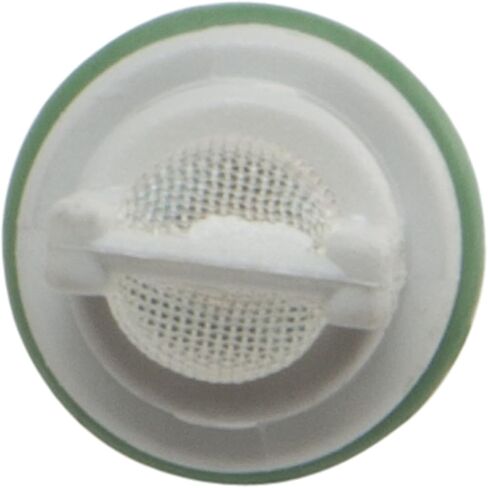 Mechanics Choice Front Front A/C Oruction Tube for 1980-2010 Ford ، Lincoln ، Mazda ، Mercury ، Merkur ، Nissan (الحزمة السائبة من 10 أنابيب مفتوحة) in Saudi Arabia