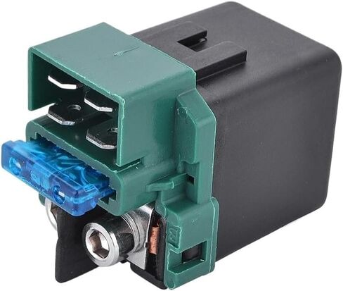ابدأ تبديل الإشعال في صمام الملف اللولبي START مناسبة لـ SH125 SH150 SH 125 150 XL125V XL 125V XL-125V 2001-2006 SH-125 SH-150 استبدال الملحقات in Saudi Arabia