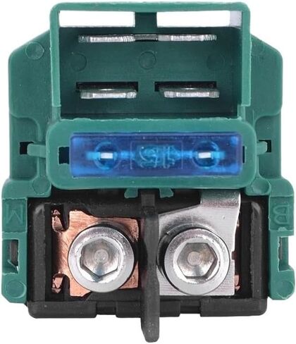 ابدأ تبديل الإشعال في صمام الملف اللولبي START مناسبة لـ SH125 SH150 SH 125 150 XL125V XL 125V XL-125V 2001-2006 SH-125 SH-150 استبدال الملحقات in Saudi Arabia