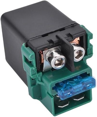ابدأ تبديل الإشعال في صمام الملف اللولبي START مناسبة لـ SH125 SH150 SH 125 150 XL125V XL 125V XL-125V 2001-2006 SH-125 SH-150 استبدال الملحقات in Saudi Arabia