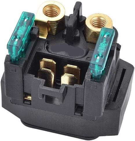 Start Relay Solenoid Valve for XVS1100 1100 XV1700XV17 Roadstar XV1900 XV19 RS RS90 RST90 RX1 Accessories Replacement in Saudi Arabia