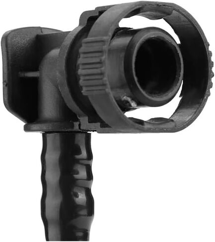 Carbon canister solenoid valve single valve with tube suitable for 55573017 Accessories replacement in Saudi Arabia
