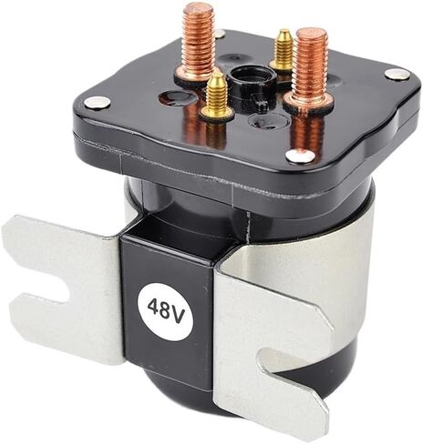 101883601 Starter Relay Solenoid Valve, Suitable for 1995-1998 1996-1997 Accessories Replacement in Saudi Arabia