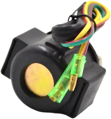 Motorcycle Electrical Parts Starter Solenoid Valve Relay Suitable for KZ1000 KZ900 Z1 KZ750 KZ750A KZ750B KZ200 KZ550 KZ550A KZ550C KZ250 Accessories Replacement in Saudi Arabia