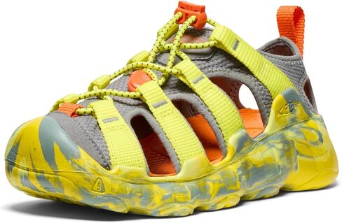 KEEN Unisex-Child Hyperport H2 Breathable Easy on Comfortable Hiking and Water Sandals in Saudi Arabia