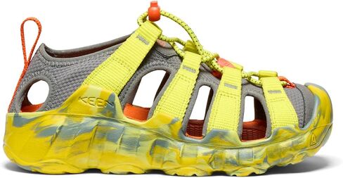 KEEN Unisex-Child Hyperport H2 Breathable Easy on Comfortable Hiking and Water Sandals in Saudi Arabia