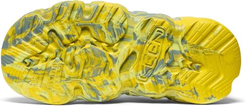 KEEN Unisex-Child Hyperport H2 Breathable Easy on Comfortable Hiking and Water Sandals in Saudi Arabia