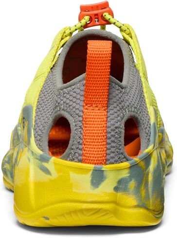 KEEN Unisex-Child Hyperport H2 Breathable Easy on Comfortable Hiking and Water Sandals in Saudi Arabia