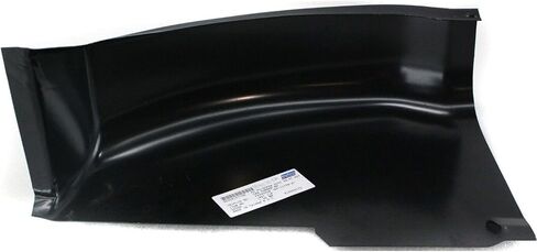 Cab Corner for Ford for F250 SuperDuty 1999-2007 for F350 SuperDuty 1999-2007 Passenger Side Extended Cab Right Rear Outer Panel in Saudi Arabia