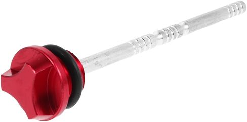 TIDTALEO Motorcycle Oil Replacement Engine Oil Level Gauge for Various Models Accurate Measurement for Optimal Performance Elegant Design Essential Motorcycle in Kuwait