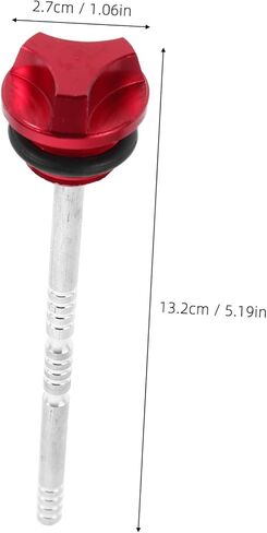 Valiclud Aluminium Motorcycle Rister Gauge Placement Universal Engine Moans لدراجة نارية بسيطة في التثبيت قطع السيارات in Kuwait