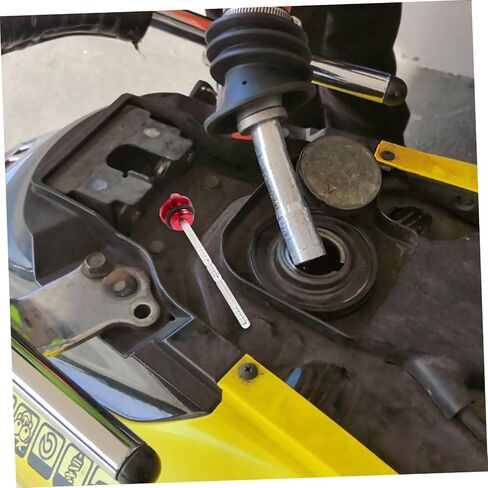 Valiclud Aluminium Motorcycle Rister Gauge Placement Universal Engine Moans لدراجة نارية بسيطة في التثبيت قطع السيارات in Kuwait