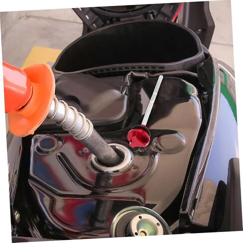 Valiclud Aluminium Motorcycle Rister Gauge Placement Universal Engine Moans لدراجة نارية بسيطة في التثبيت قطع السيارات in Kuwait
