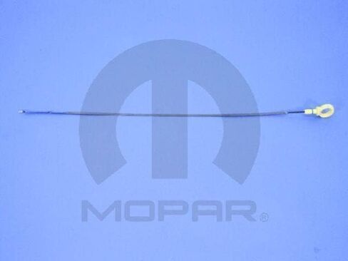 MOPAR 04892463AA مستوى زيت المحرك in Saudi Arabia