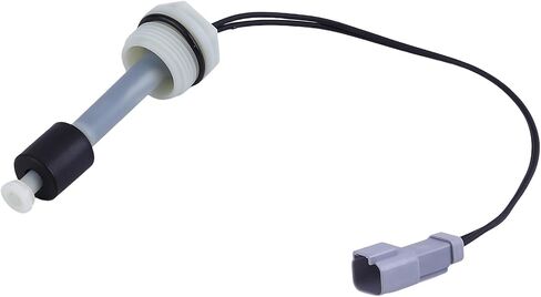 مفتاح مستشعر مستوى الزيت لـ Thermo King SB SL SLX T-Series مستوى زيت المحرك مفتاح التبديل استبدال 41-4470 مستوى الزيت مستوى الزيت المحرك على مستوى الزيت in Saudi Arabia