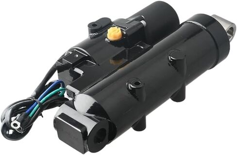 تعديل الطاقة وجملة الإمالة لـ 4-Stroke F115 FL115 F125 F130 115HP 125HP 130HP 150HP 6EK-43800 in Saudi Arabia