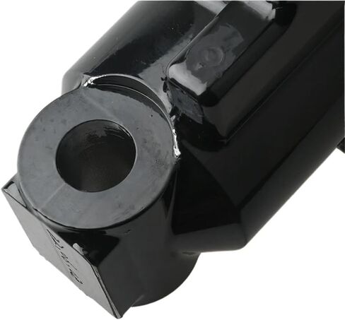 تعديل الطاقة وجملة الإمالة لـ 4-Stroke F115 FL115 F125 F130 115HP 125HP 130HP 150HP 6EK-43800 in Saudi Arabia