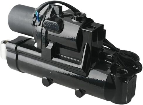 تعديل الطاقة وجملة الإمالة لـ 4-Stroke F115 FL115 F125 F130 115HP 125HP 130HP 150HP 6EK-43800 in Saudi Arabia