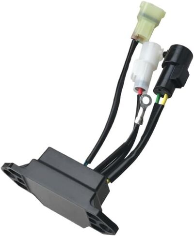 Assy Power Tilt Compatible With Outboard BF135 BF150 BF135A4 BF175 BF200 BF275 38550-ZY6-003 38550-ZY3-A01 in Saudi Arabia