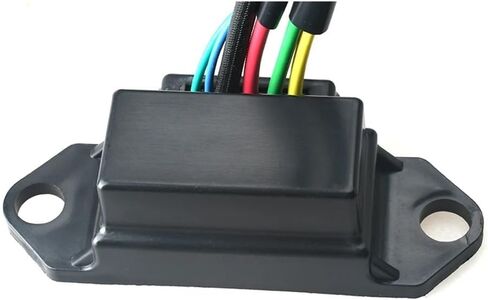 Assy Power Tilt Compatible With Outboard BF135 BF150 BF135A4 BF175 BF200 BF275 38550-ZY6-003 38550-ZY3-A01 in Saudi Arabia