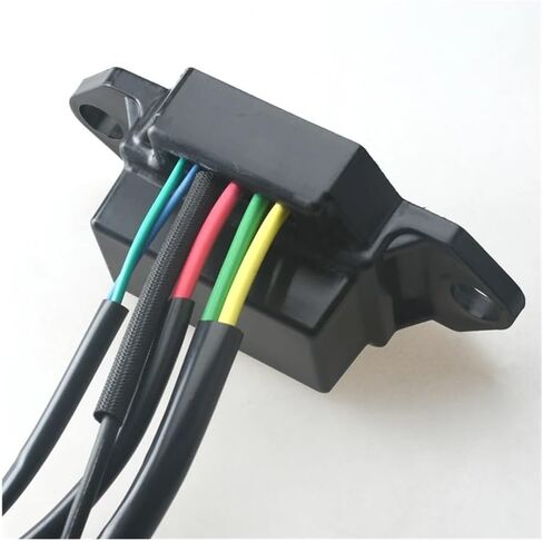 Assy Power Tilt Compatible With Outboard BF135 BF150 BF135A4 BF175 BF200 BF275 38550-ZY6-003 38550-ZY3-A01 in Saudi Arabia
