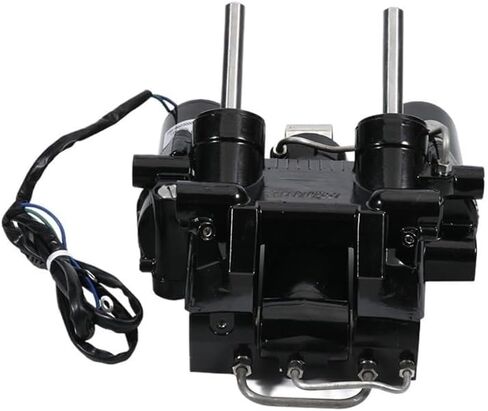 Power Trim TILT Fit for 75HP/85HP/90HP 6H1-43800-17-8D in Saudi Arabia
