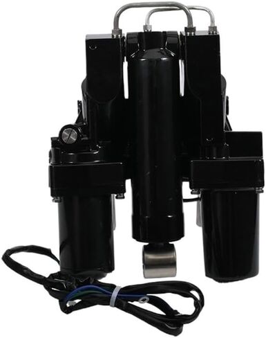 Power Trim TILT Fit for 75HP/85HP/90HP 6H1-43800-17-8D in Saudi Arabia