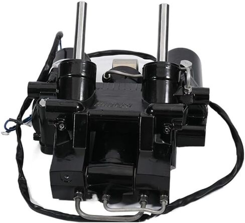Power Trim TILT Fit for 75HP/85HP/90HP 6H1-43800-17-8D in Saudi Arabia