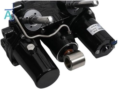 Power Trim TILT Fit for 75HP/85HP/90HP 6H1-43800-17-8D in Saudi Arabia