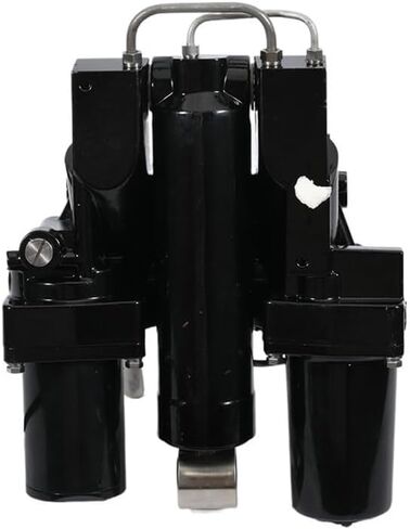 Power Trim TILT Fit for 75HP/85HP/90HP 6H1-43800-17-8D in Saudi Arabia