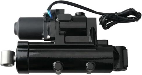 Power Adjustment Tilt Assembly Suitable for Four-Stroke F115 FL115 F125 F130 115HP 125HP 130HP 150HP 6EK-43800 in Saudi Arabia
