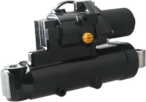 Power Adjustment Tilt Assembly Suitable for Four-Stroke F115 FL115 F125 F130 115HP 125HP 130HP 150HP 6EK-43800 in Saudi Arabia