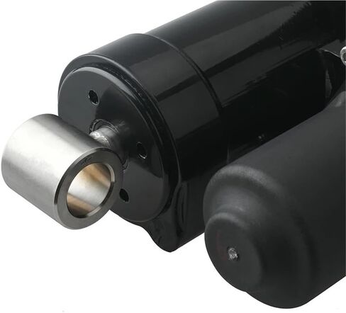 Power Adjustment Tilt Assembly Suitable for Four-Stroke F115 FL115 F125 F130 115HP 125HP 130HP 150HP 6EK-43800 in Saudi Arabia