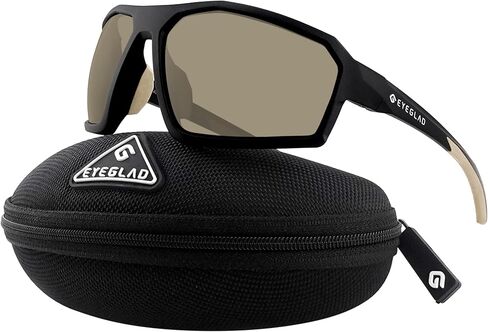 Rev Amour Z87+ نظارات أمان ، نظارة شمسية مقاومة للأحواض مع UV400 مع مضادات الصدفة للعمل والخارج in Saudi Arabia