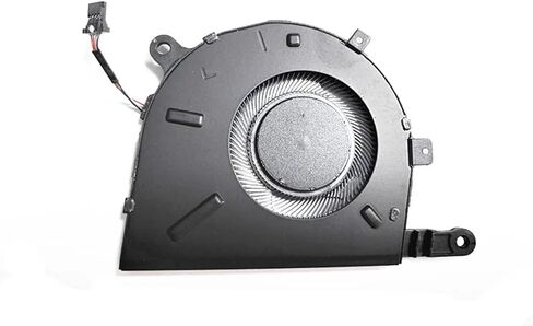 Laptop Fan for Slim 7 Carbon 13 ITL5 82EV, 13sacn 2021 Notebook CPU Fan Cooler BN6005S5H N01P(Pair) in Saudi Arabia