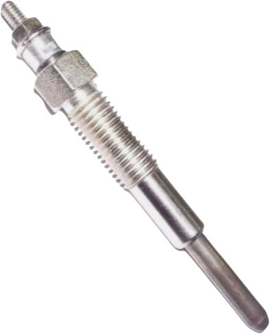 3pcs Glow Plug 72097517 3280558M1 للجرار 5020 5030 6140 لـ 205 210 220 1040 قطع ما بعد البيع الجديدة in Kuwait