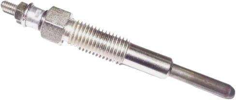 3pcs Glow Plug 72097517 3280558M1 للجرار 5020 5030 6140 لـ 205 210 220 1040 قطع ما بعد البيع الجديدة in Kuwait