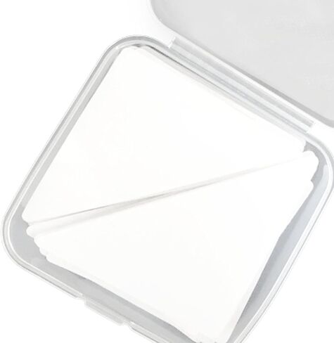 Shirt Collar Stays Tidy Collar Supports Anti Buckling Stiffeners for Men, Women in Saudi Arabia