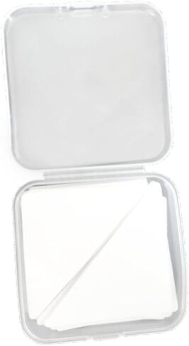 Shirt Collar Stays Tidy Collar Supports Anti Buckling Stiffeners for Men, Women in Saudi Arabia