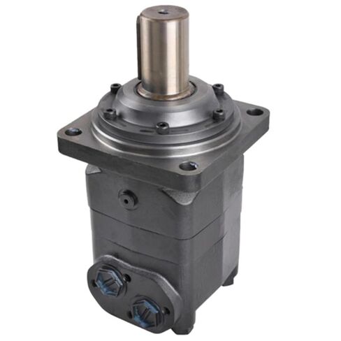 المحرك المداري الهيدروليكي OMS200-151F0504 OMS200151F0504 لـ Danfoss in Kuwait