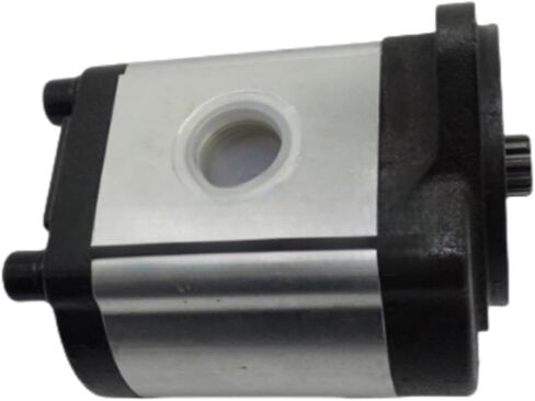 Hydraulic Pump 6672513 6672051 for Bobcat Skid Steer 751 751G 753 753G 763 763G 773 in Kuwait