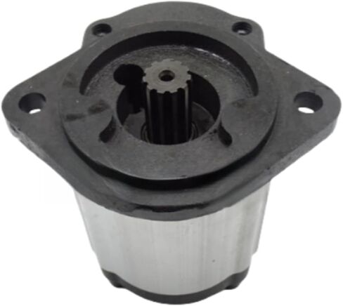 Hydraulic Pump 6672513 6672051 for Bobcat Skid Steer 751 751G 753 753G 763 763G 773 in Kuwait