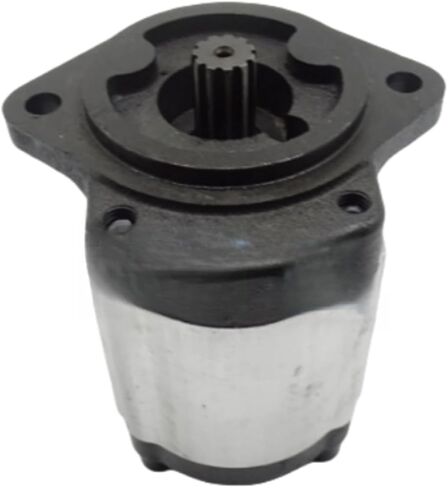 Hydraulic Pump 6672513 6672051 for Bobcat Skid Steer 751 751G 753 753G 763 763G 773 in Kuwait