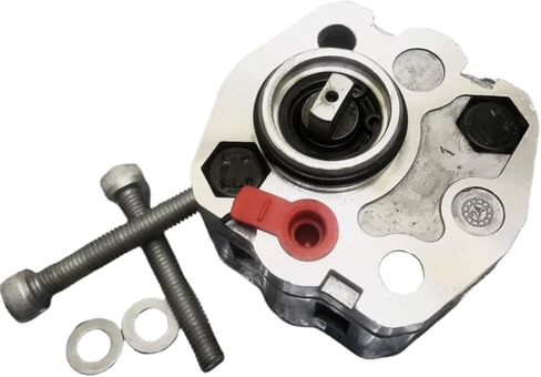 Hydraulic Pump 70005233 70003693 for JLG Electric Scissor Lift 1930ES 2030ES 2032ES 2630ES 2632ES 10RS in Kuwait